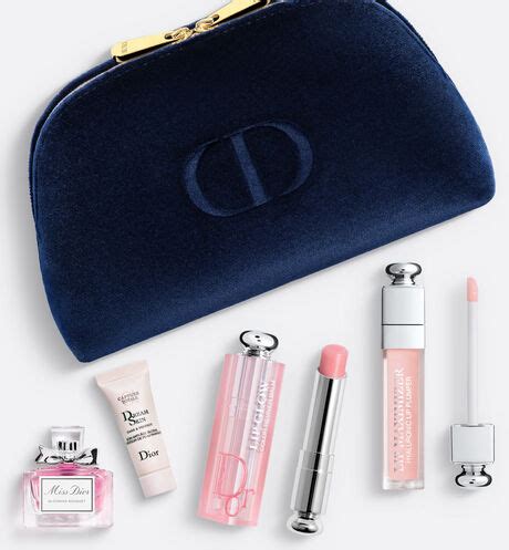 trousse makeup dior